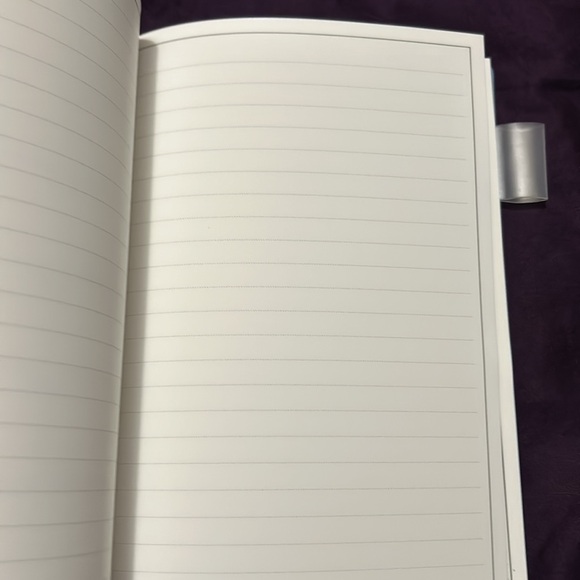 Smart notebook, pen, and cleaning cloth not included - Picture 4 of 6